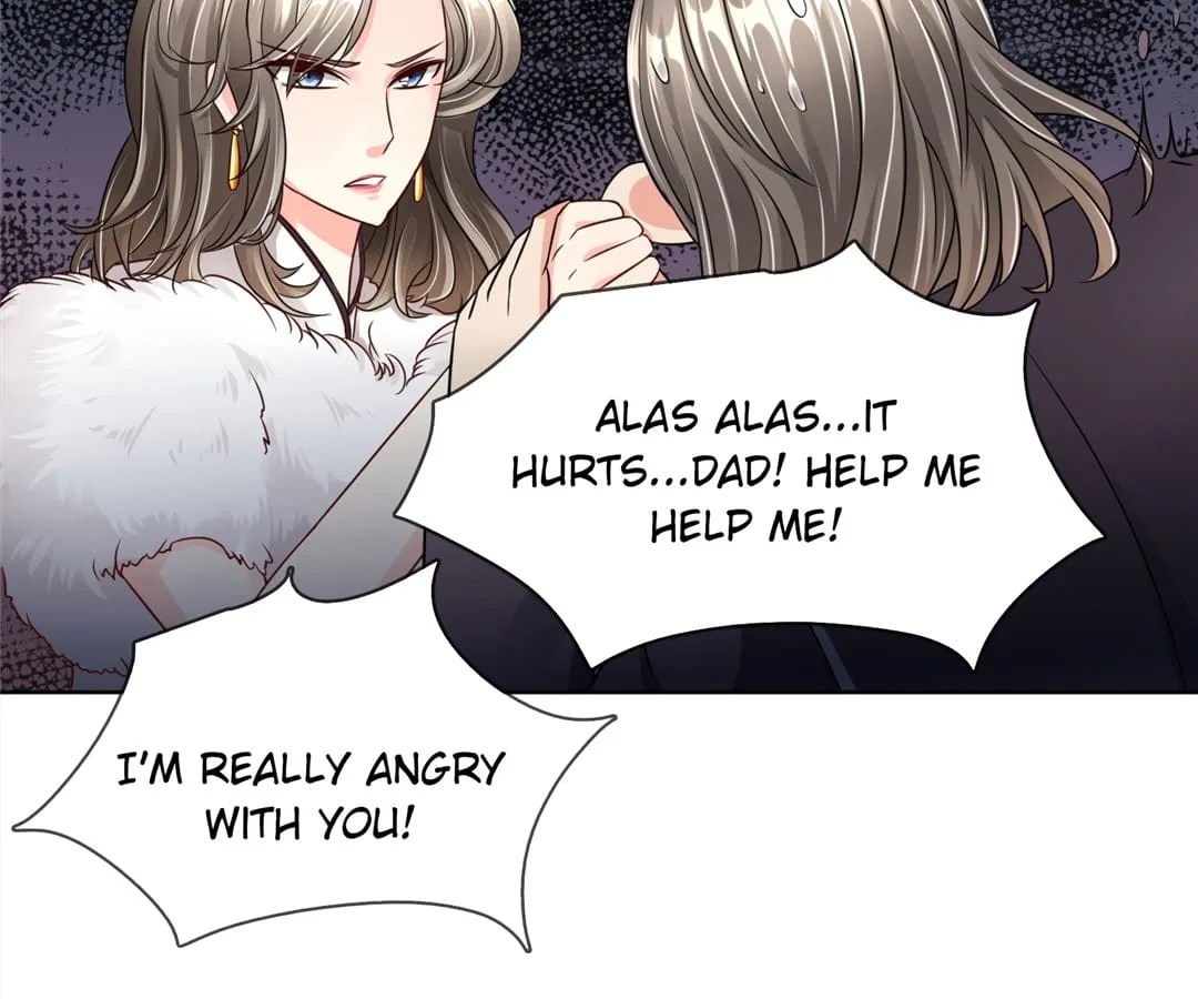 Who Is My Perfect Match? Chapter 22 page 30