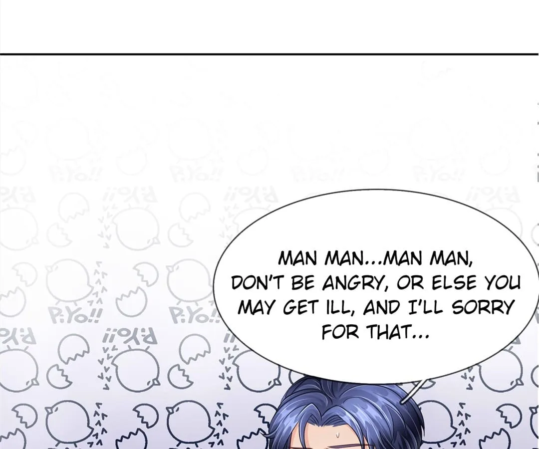 Who Is My Perfect Match? Chapter 22 page 31