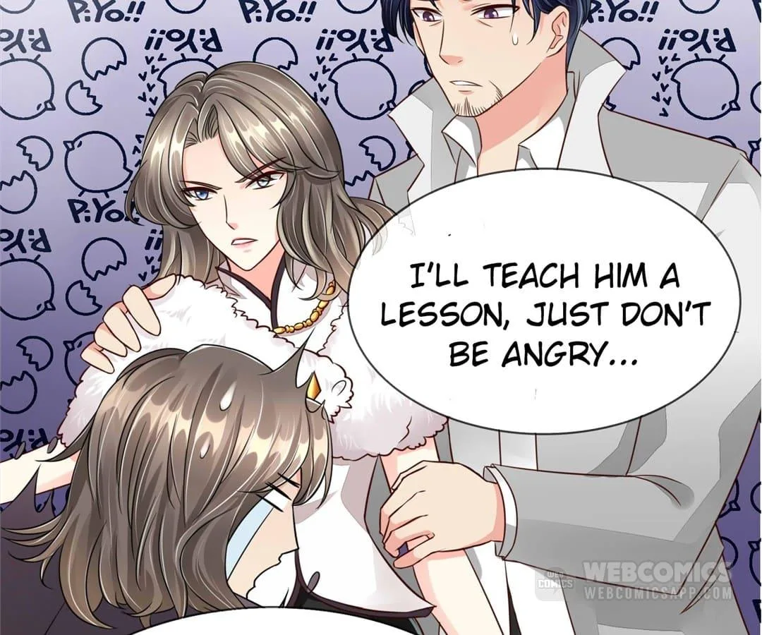 Who Is My Perfect Match? Chapter 22 page 32