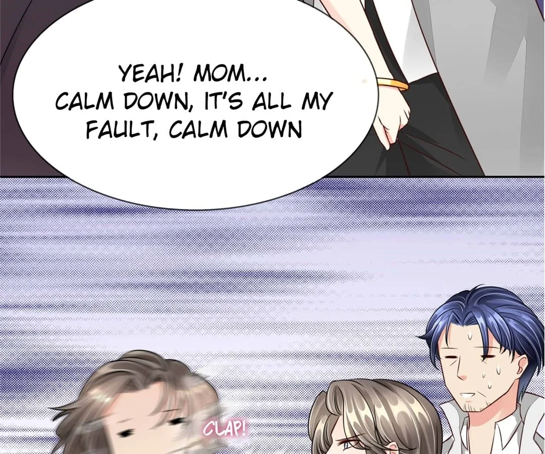 Who Is My Perfect Match? Chapter 22 page 33