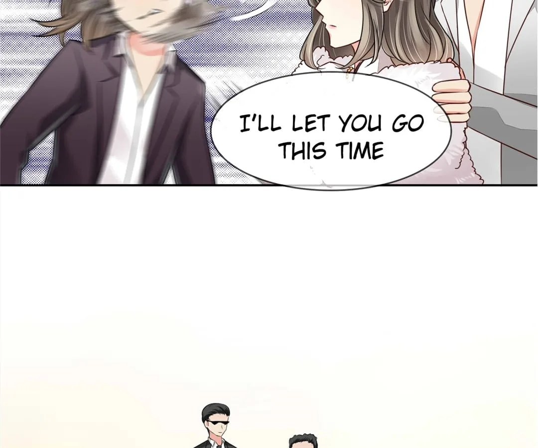 Who Is My Perfect Match? Chapter 22 page 34