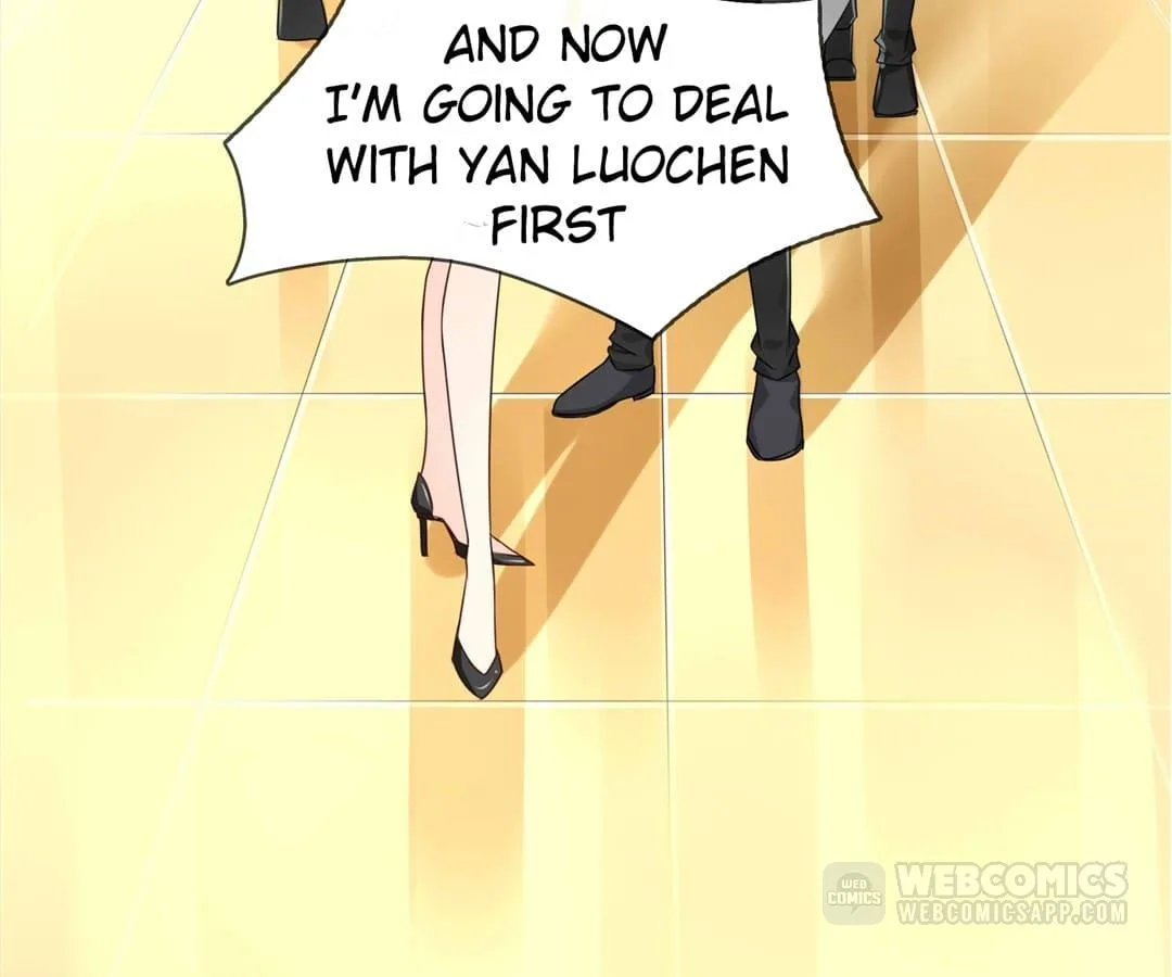 Who Is My Perfect Match? Chapter 22 page 36