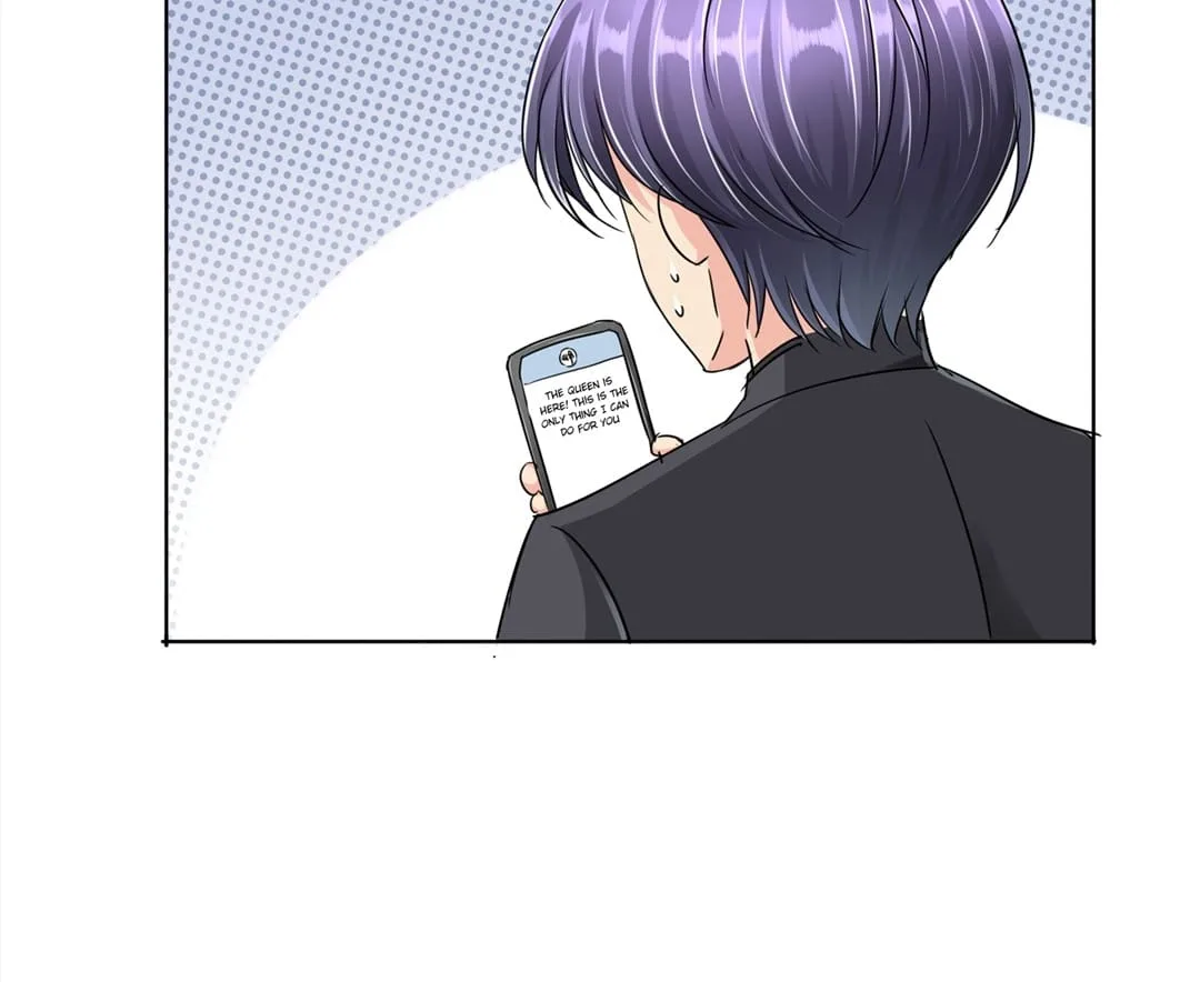 Who Is My Perfect Match? Chapter 22 page 38