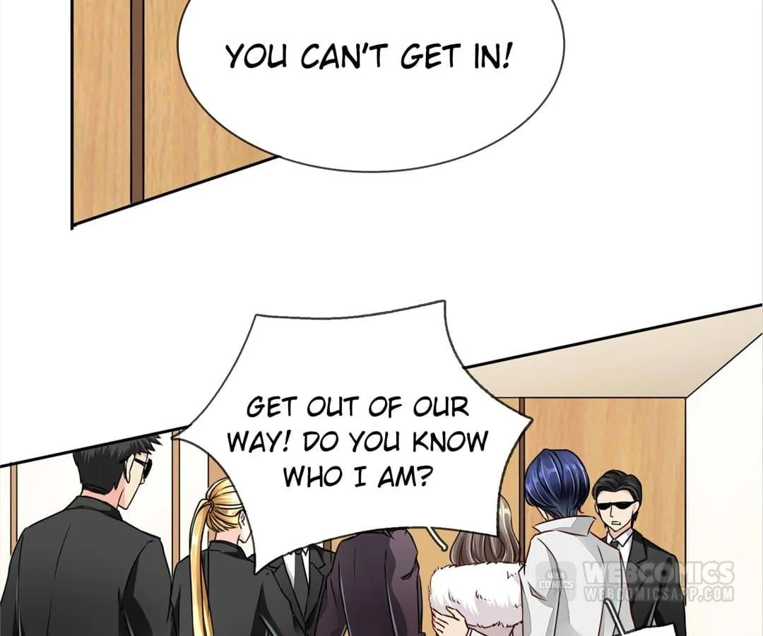 Who Is My Perfect Match? Chapter 23 page 4