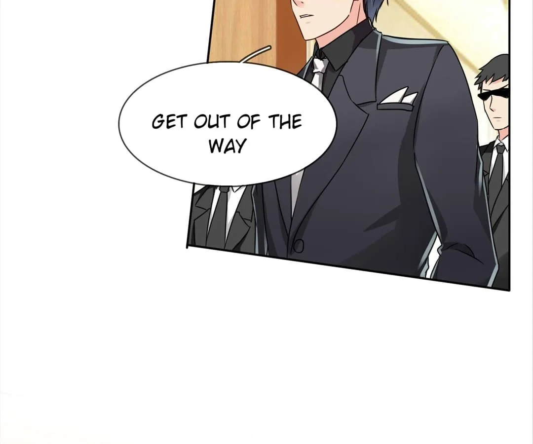 Who Is My Perfect Match? Chapter 23 page 6