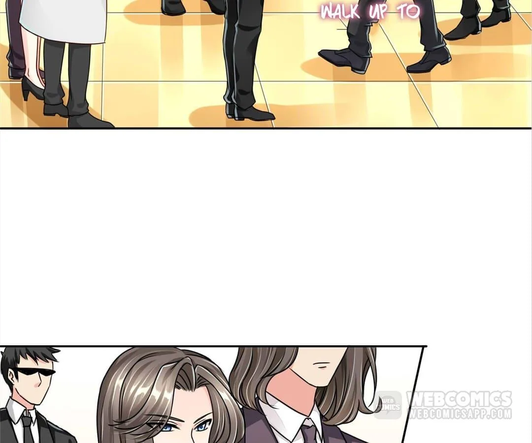 Who Is My Perfect Match? Chapter 23 page 8