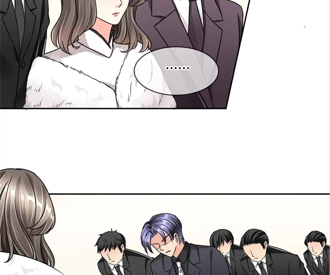 Who Is My Perfect Match? Chapter 23 page 9