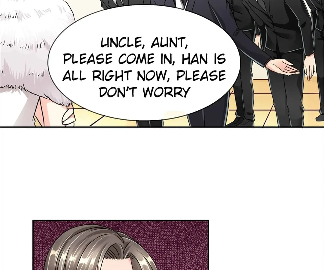 Who Is My Perfect Match? Chapter 23 page 10