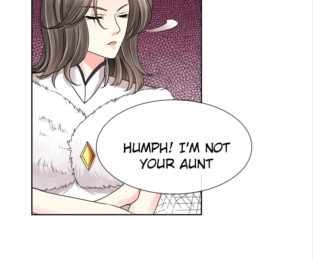Who Is My Perfect Match? Chapter 23 page 11
