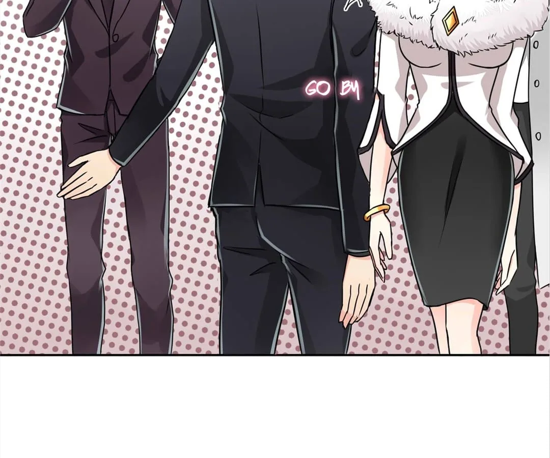 Who Is My Perfect Match? Chapter 23 page 13