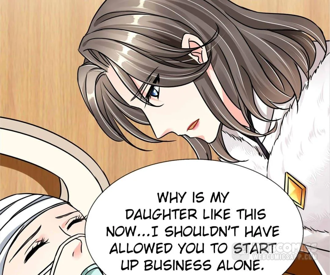 Who Is My Perfect Match? Chapter 23 page 16
