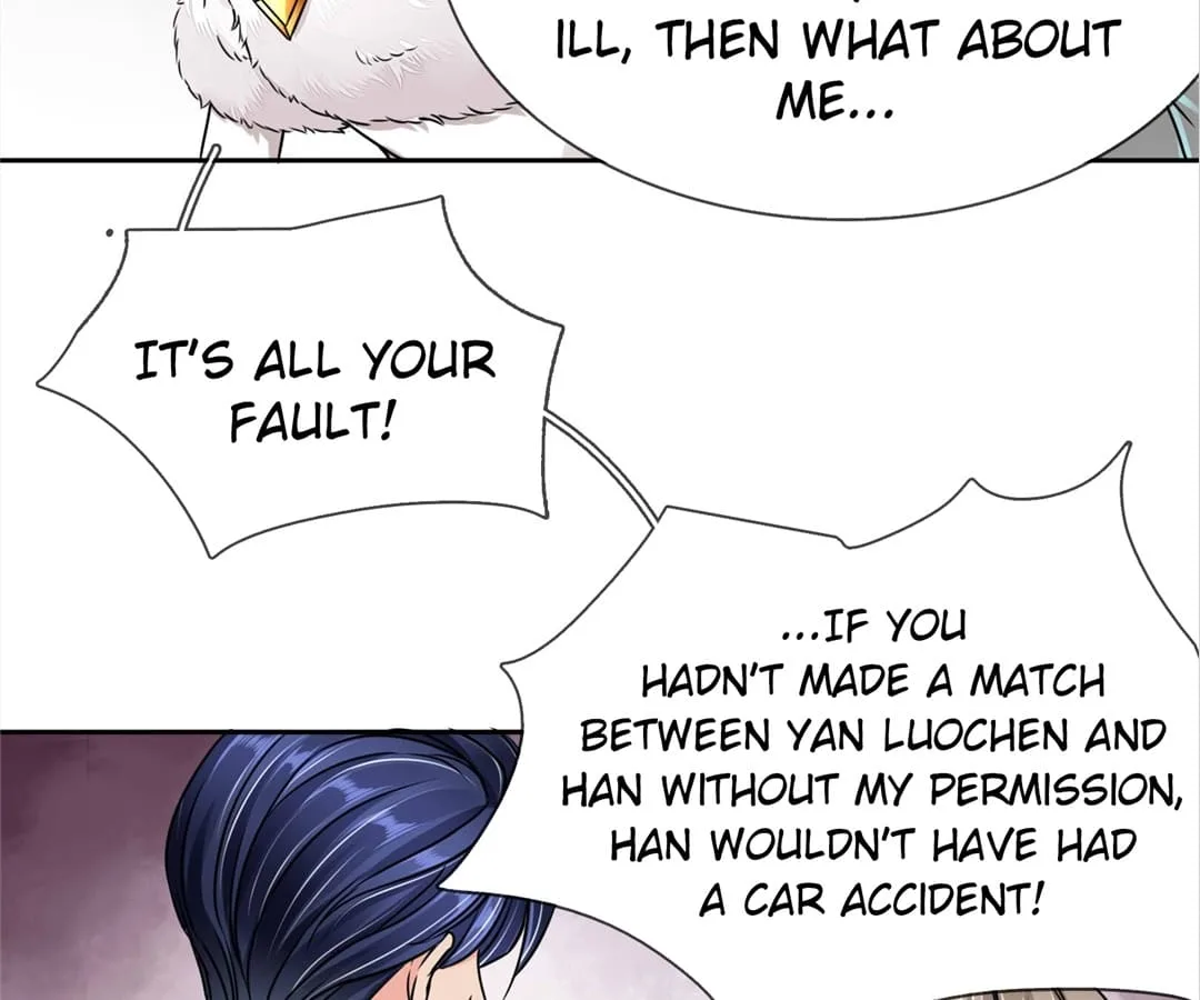 Who Is My Perfect Match? Chapter 23 page 18