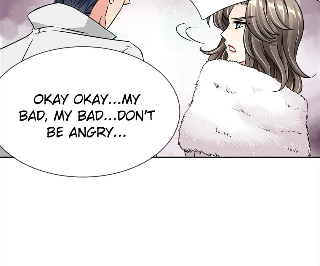 Who Is My Perfect Match? Chapter 23 page 19