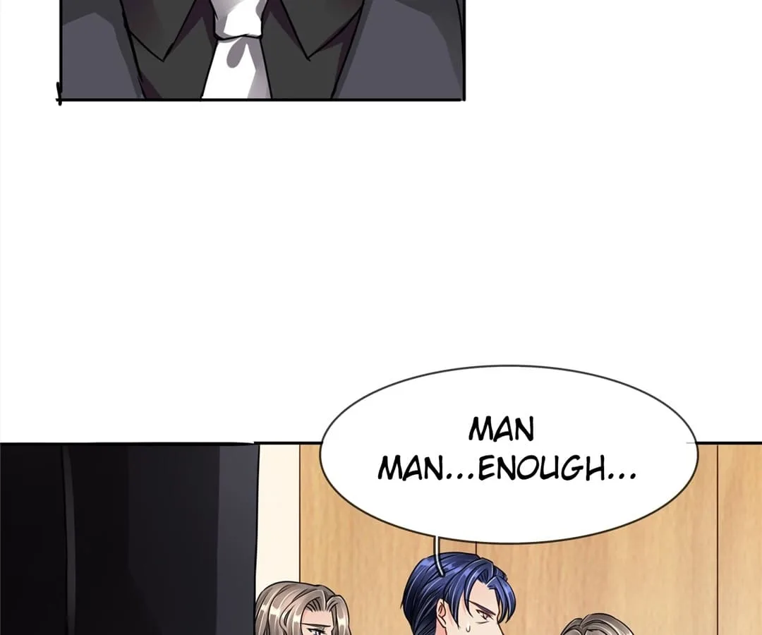 Who Is My Perfect Match? Chapter 23 page 26