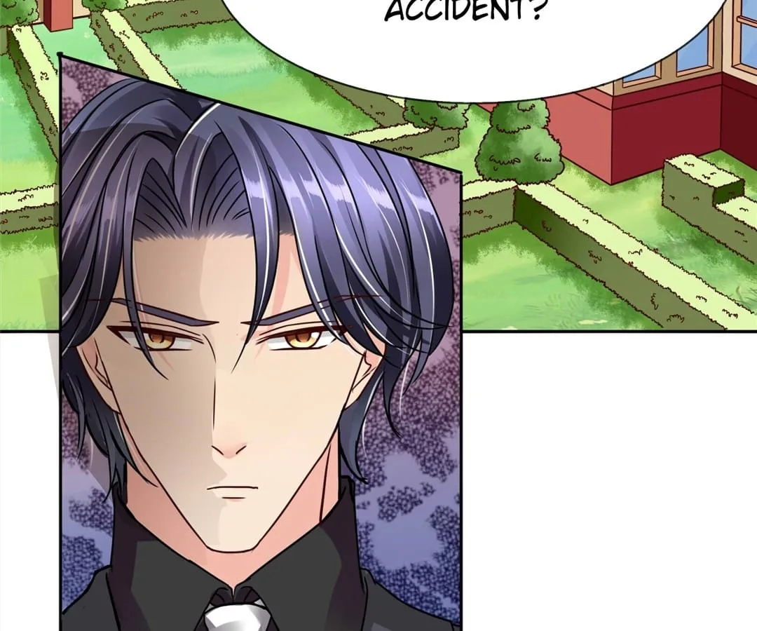 Who Is My Perfect Match? Chapter 23 page 25