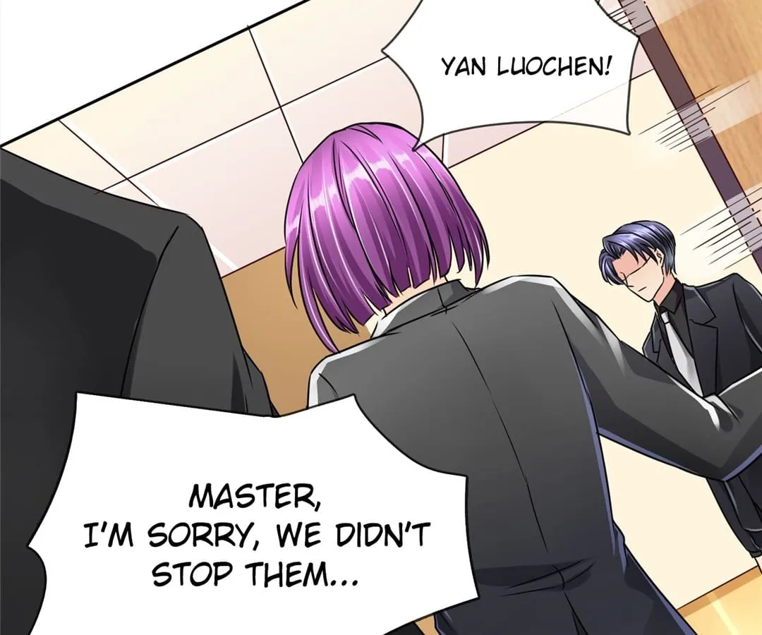 Who Is My Perfect Match? Chapter 23 page 29