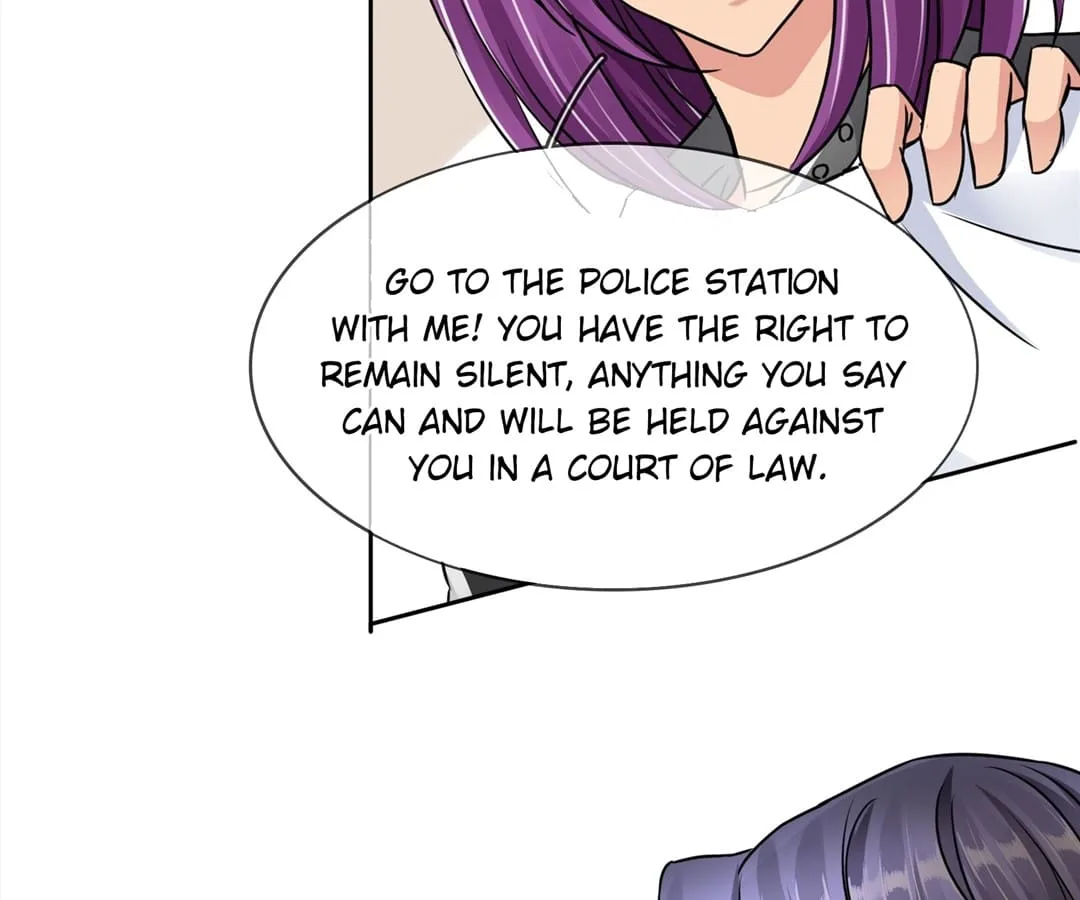 Who Is My Perfect Match? Chapter 23 page 31
