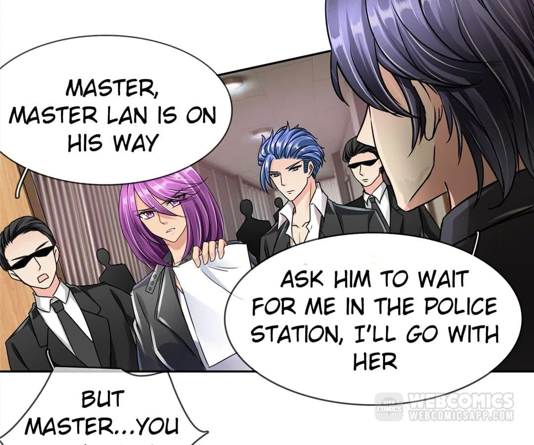 Who Is My Perfect Match? Chapter 23 page 32