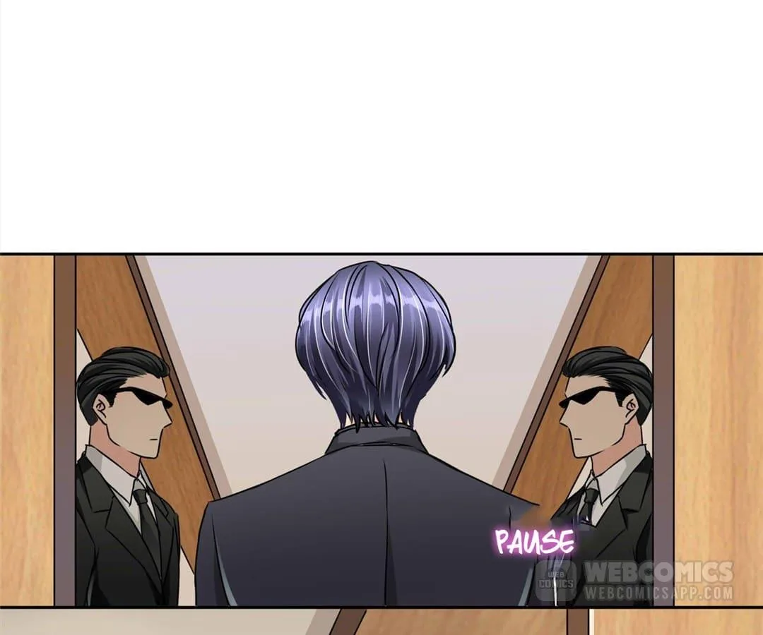 Who Is My Perfect Match? Chapter 23 page 36