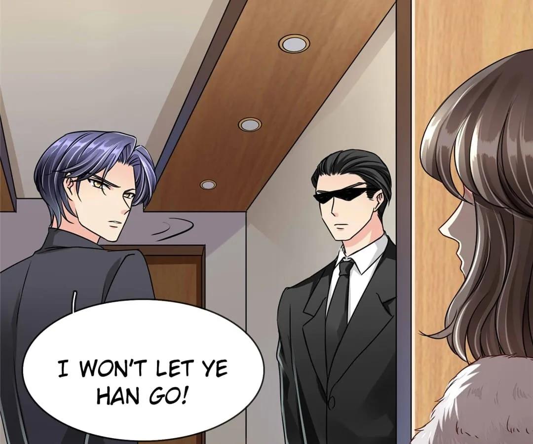 Who Is My Perfect Match? Chapter 23 page 37