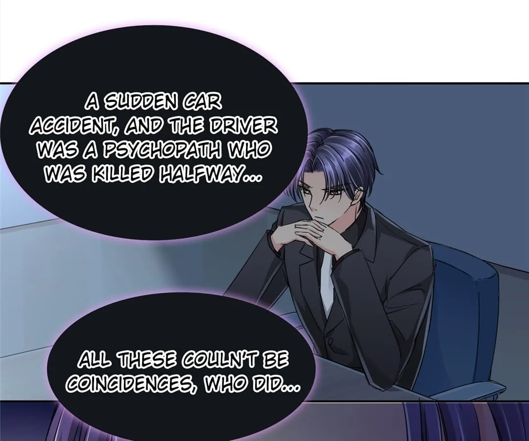 Who Is My Perfect Match? Chapter 24 page 5