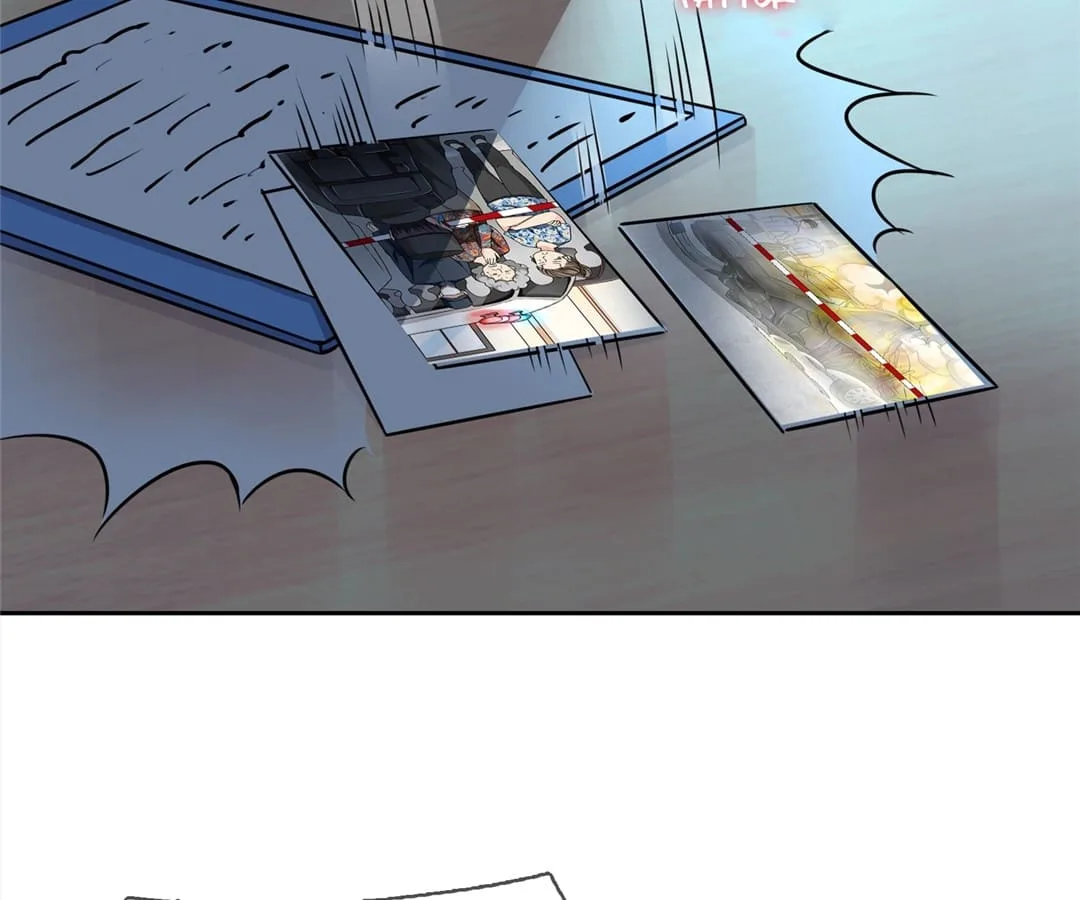 Who Is My Perfect Match? Chapter 24 page 7