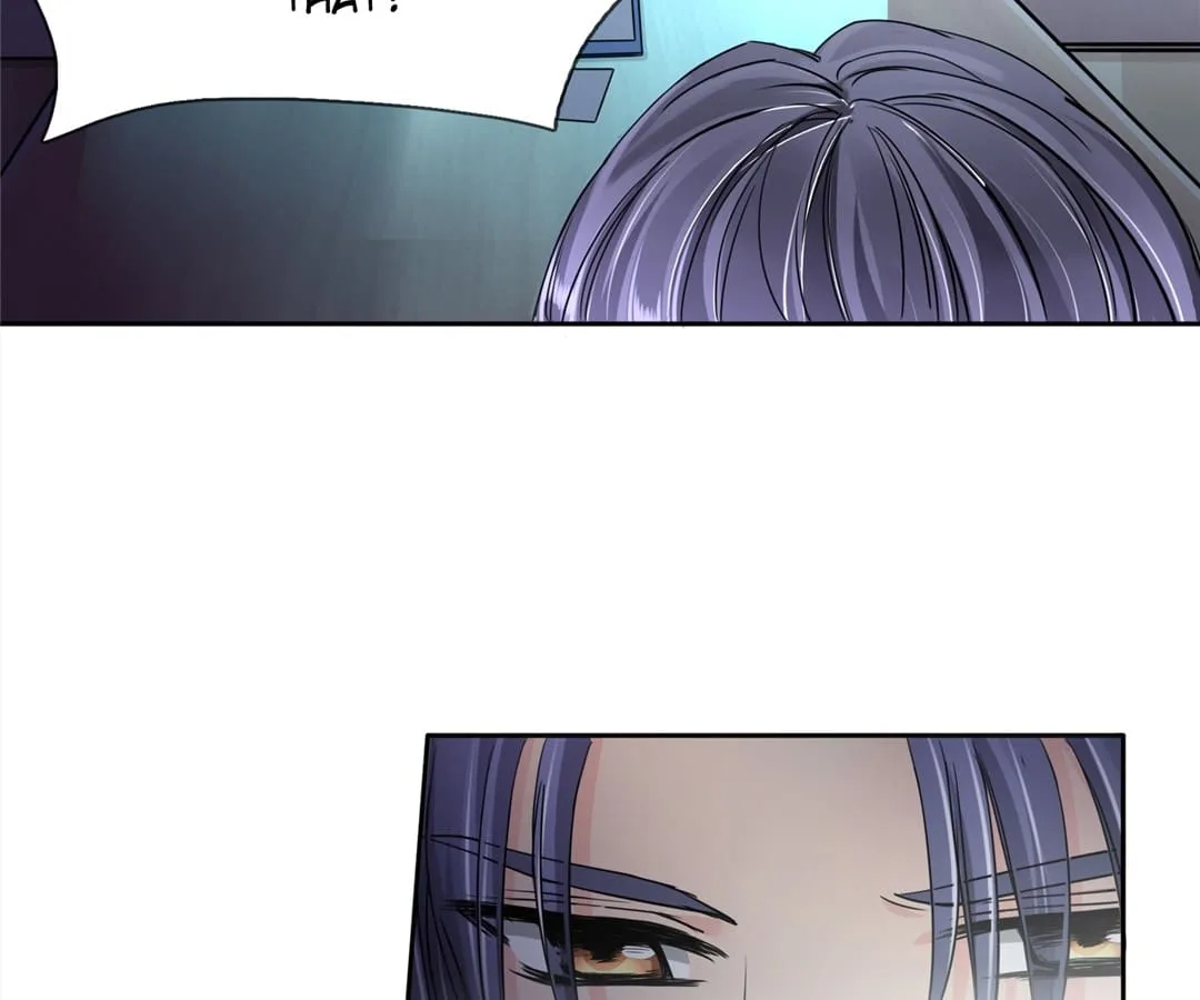 Who Is My Perfect Match? Chapter 24 page 9