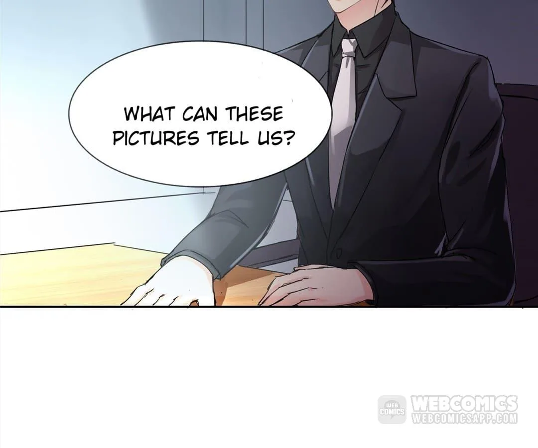 Who Is My Perfect Match? Chapter 24 page 12