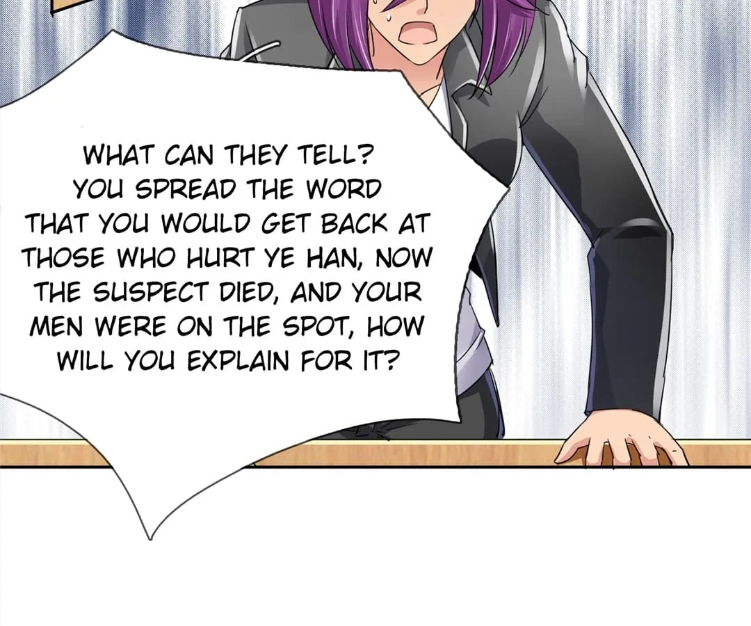 Who Is My Perfect Match? Chapter 24 page 14