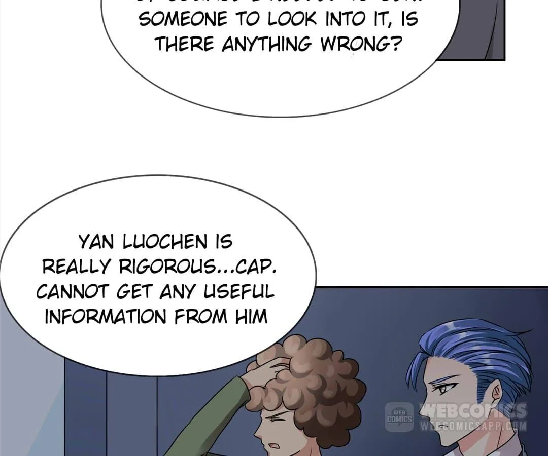 Who Is My Perfect Match? Chapter 24 page 16