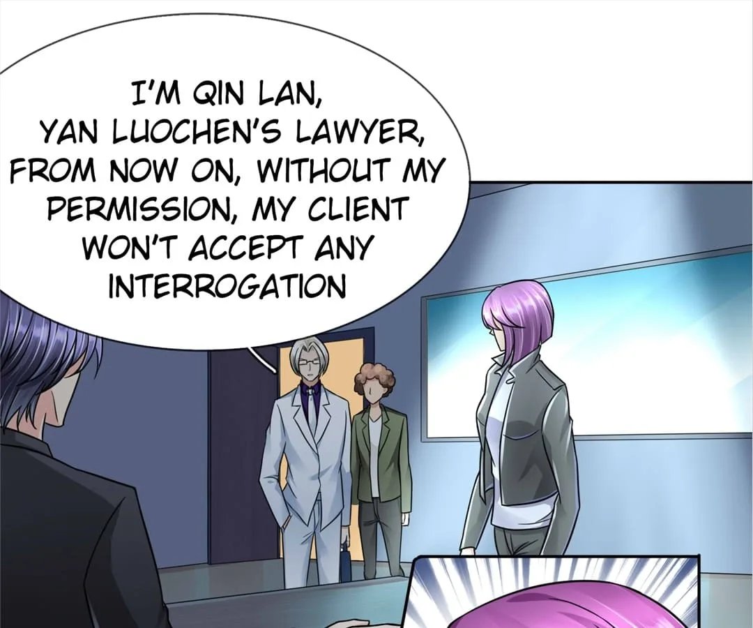 Who Is My Perfect Match? Chapter 24 page 23