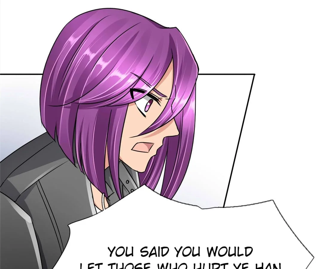 Who Is My Perfect Match? Chapter 24 page 19