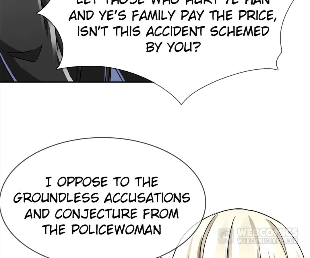 Who Is My Perfect Match? Chapter 24 page 20