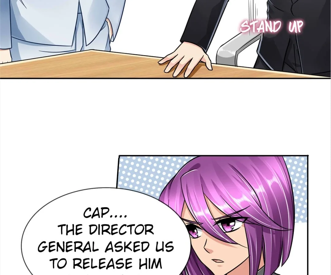 Who Is My Perfect Match? Chapter 24 page 26