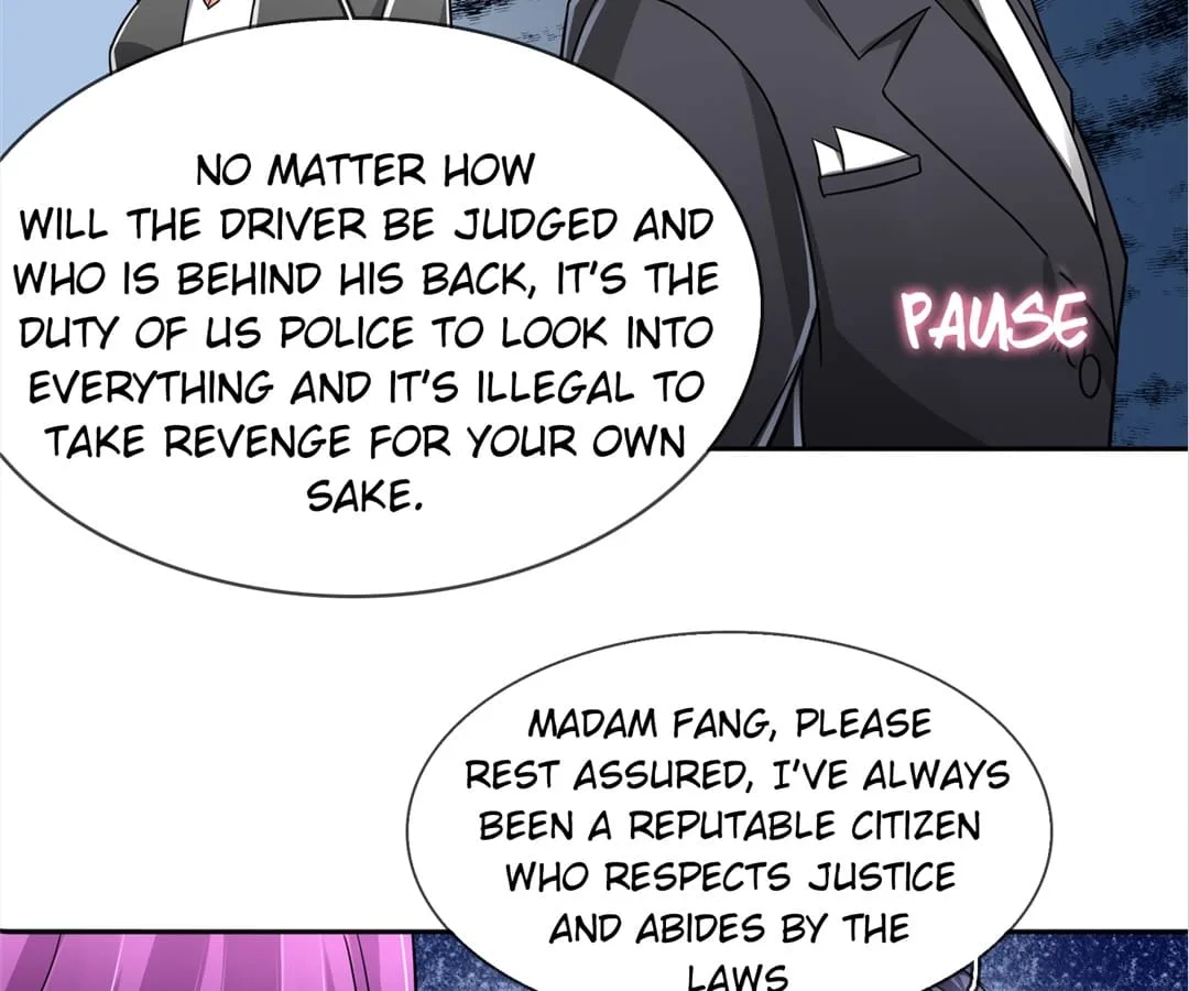Who Is My Perfect Match? Chapter 24 page 30