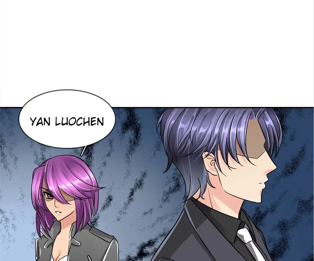 Who Is My Perfect Match? Chapter 24 page 29