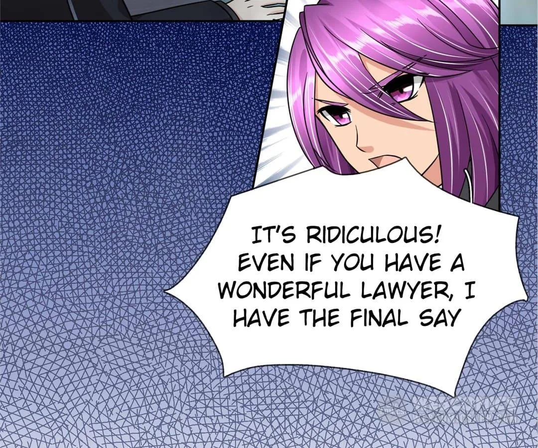 Who Is My Perfect Match? Chapter 24 page 24