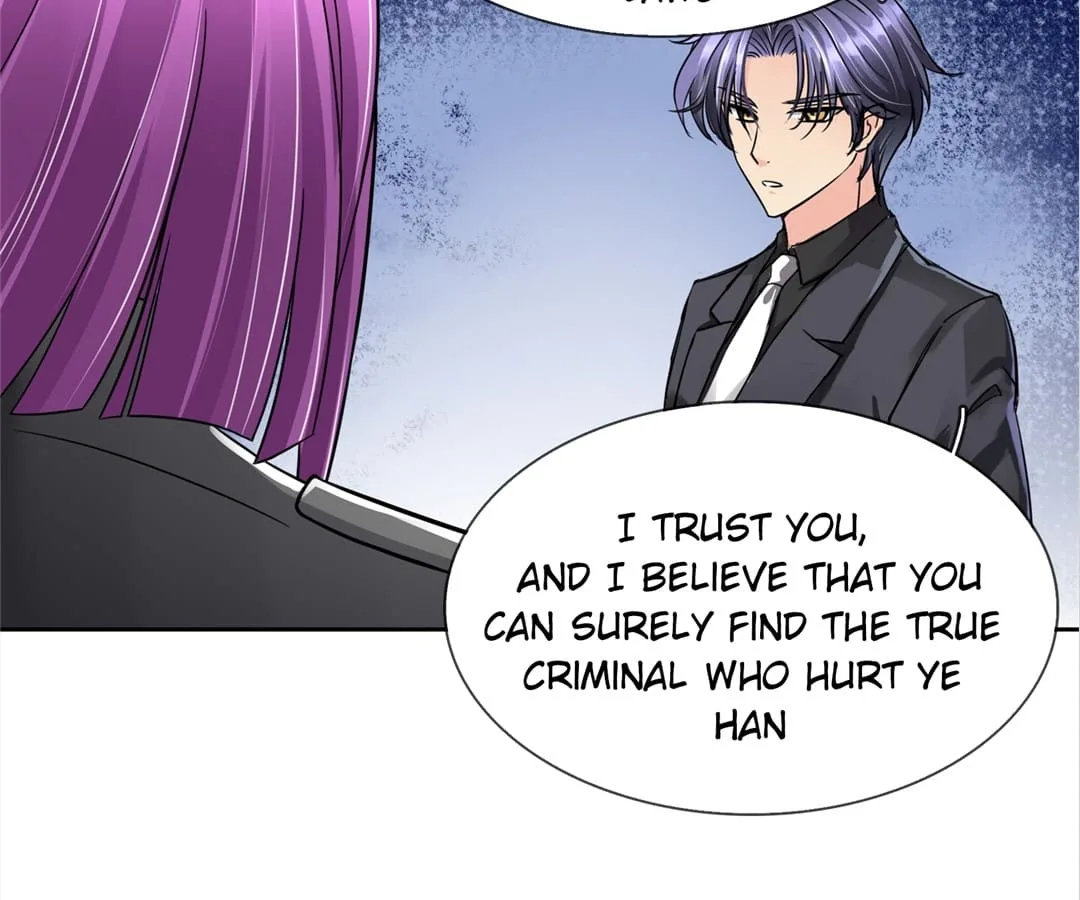 Who Is My Perfect Match? Chapter 24 page 31