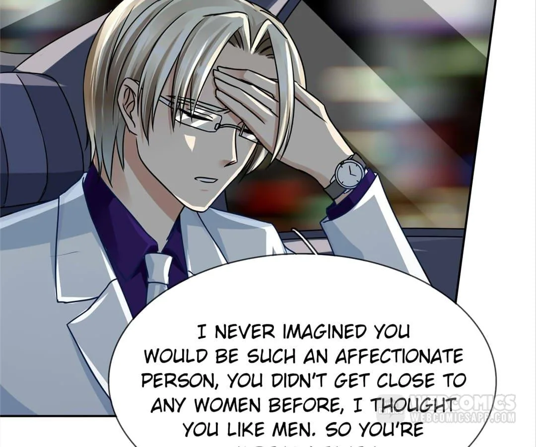 Who Is My Perfect Match? Chapter 24 page 36