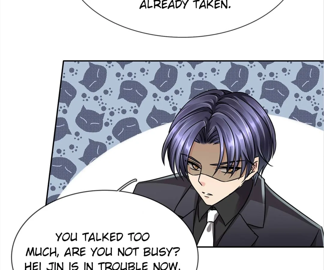 Who Is My Perfect Match? Chapter 24 page 37