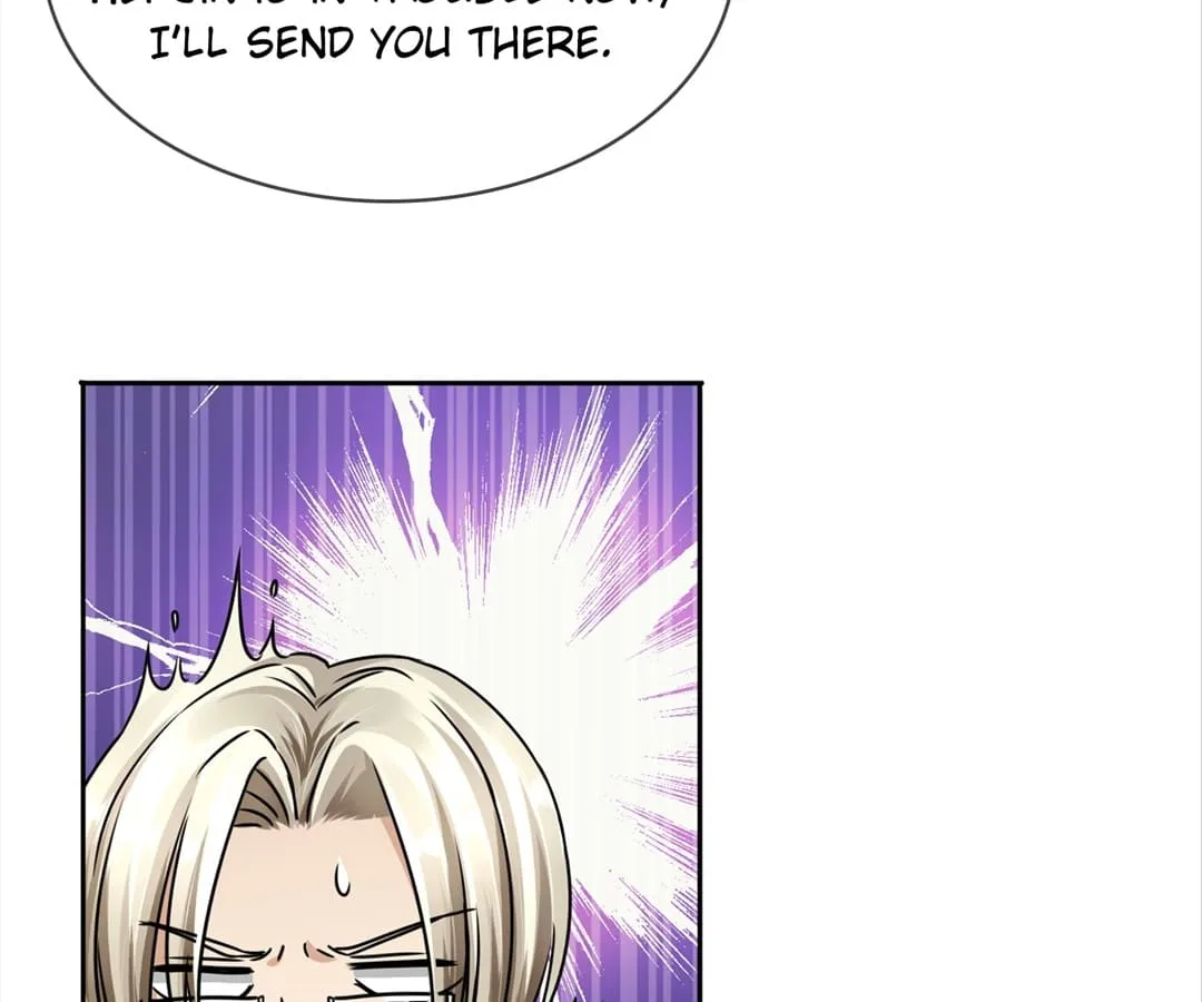 Who Is My Perfect Match? Chapter 24 page 38