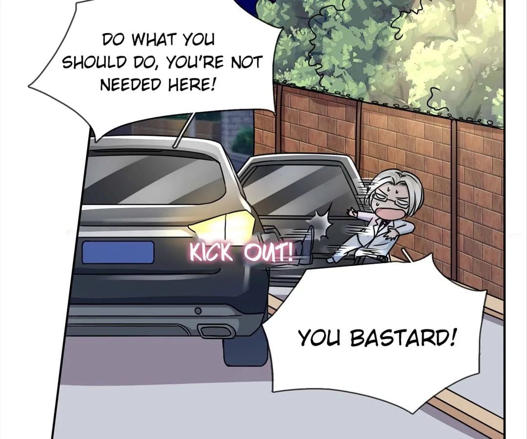 Who Is My Perfect Match? Chapter 24 page 42