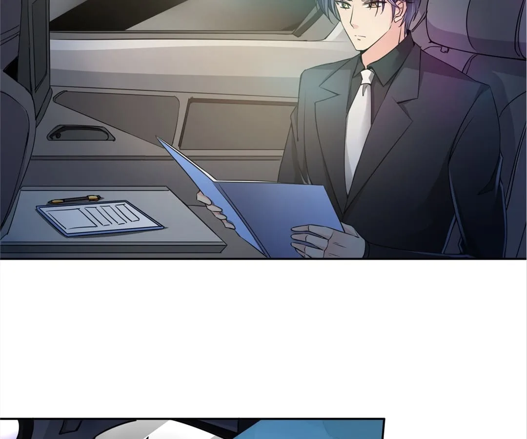 Who Is My Perfect Match? Chapter 25 page 5