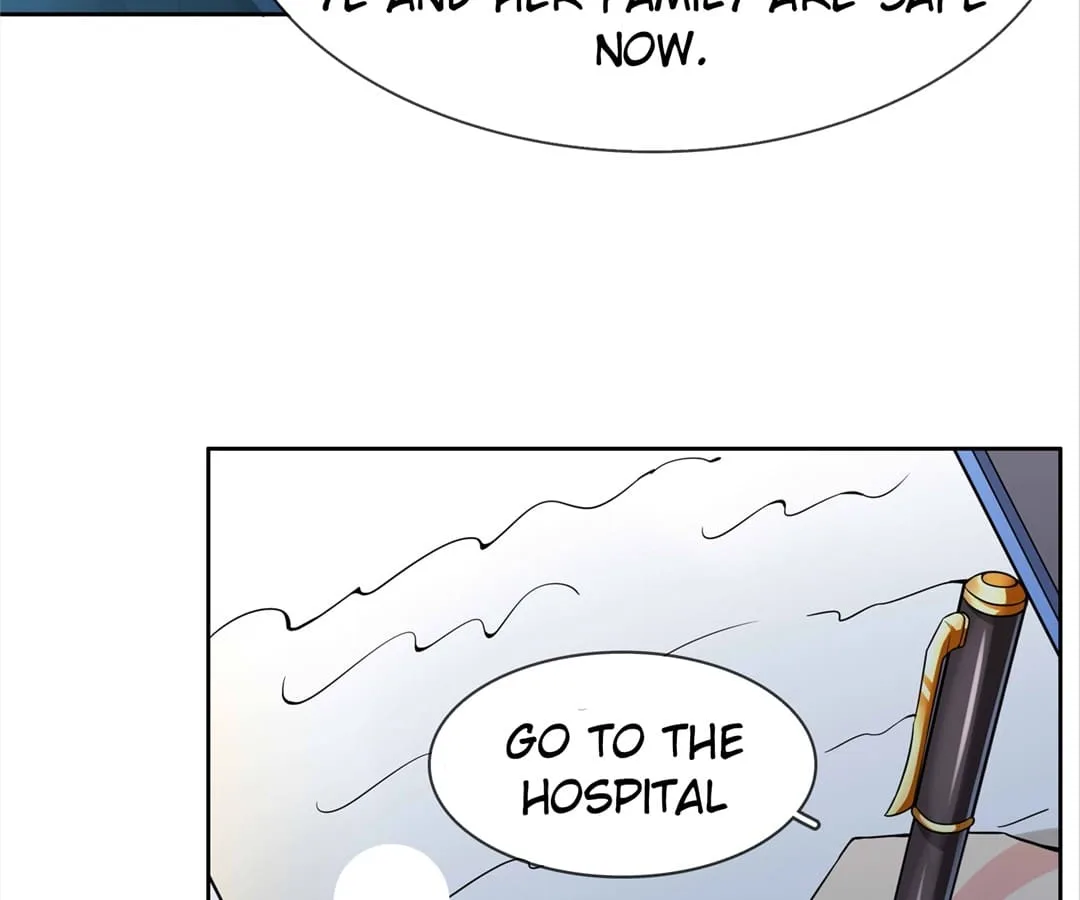 Who Is My Perfect Match? Chapter 25 page 7
