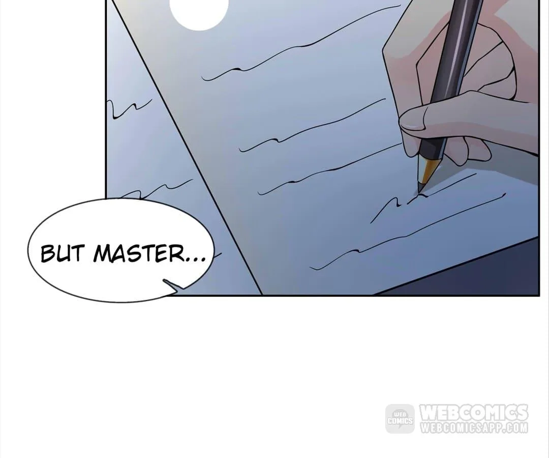 Who Is My Perfect Match? Chapter 25 page 8