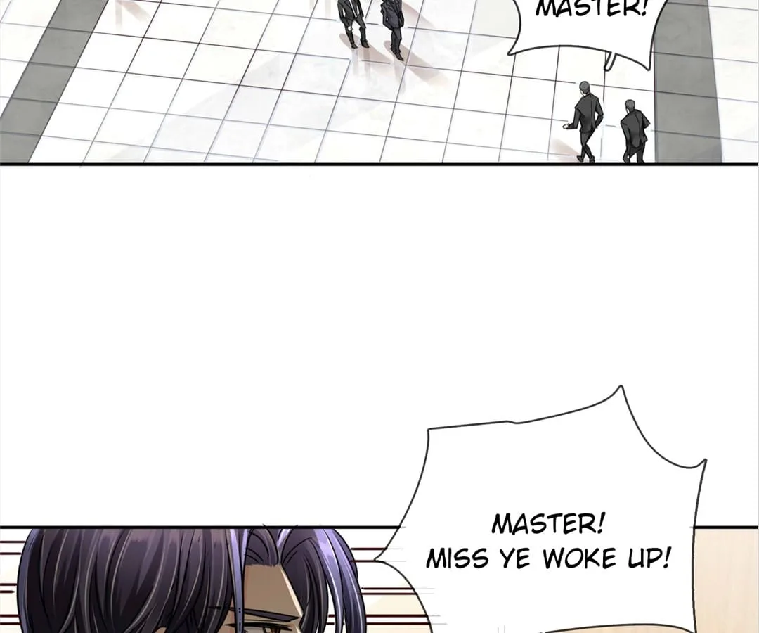 Who Is My Perfect Match? Chapter 25 page 13