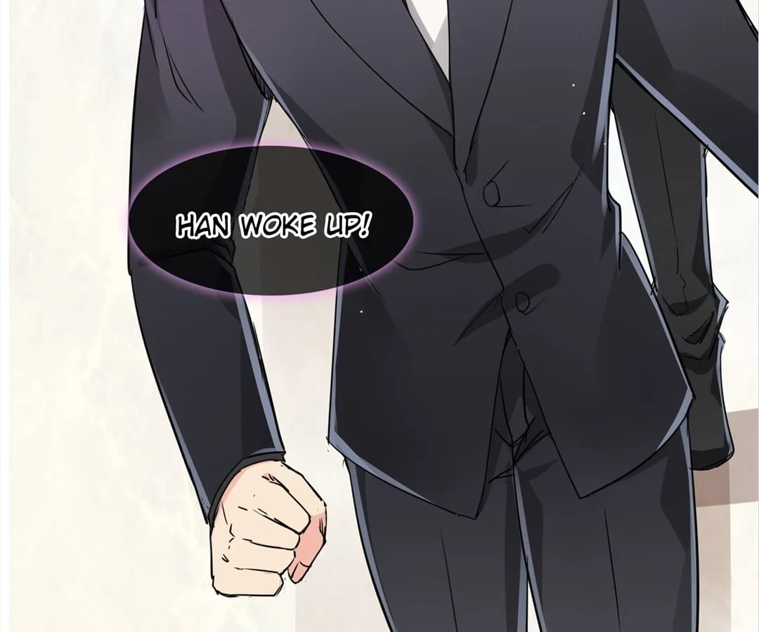 Who Is My Perfect Match? Chapter 25 page 18