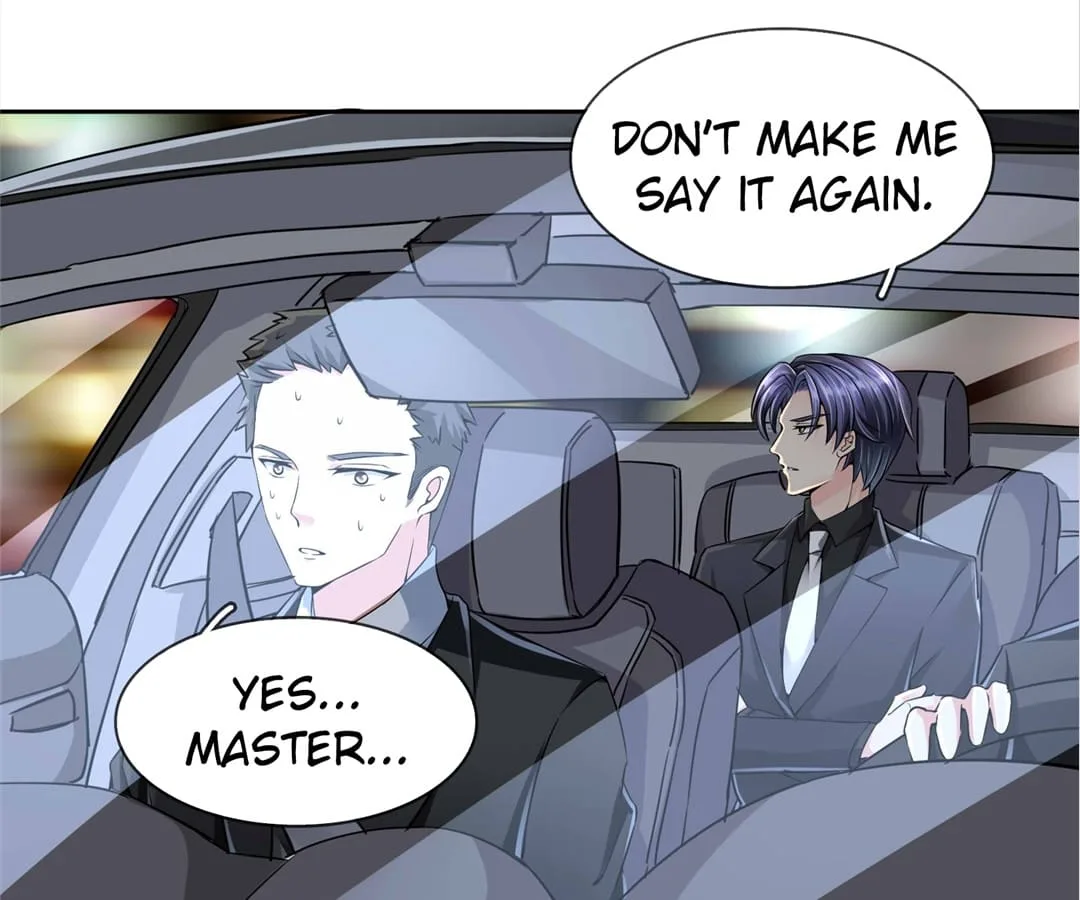 Who Is My Perfect Match? Chapter 25 page 9