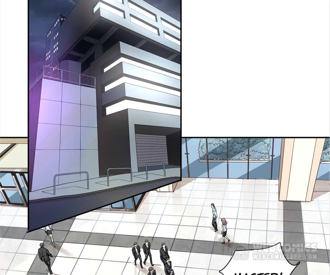 Who Is My Perfect Match? Chapter 25 page 12