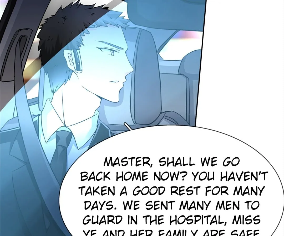 Who Is My Perfect Match? Chapter 25 page 6